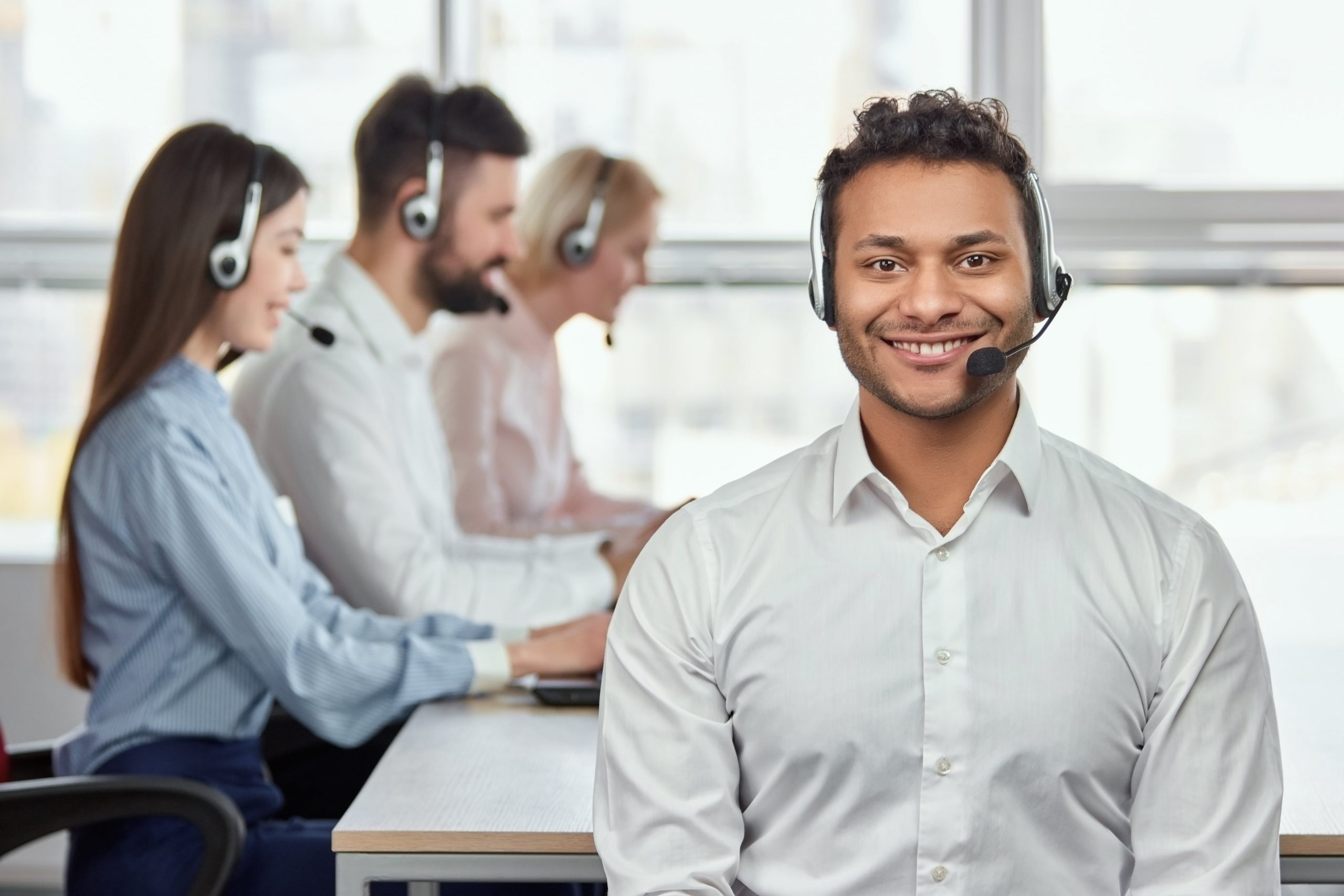 All You Need to Know About BPO Industry
