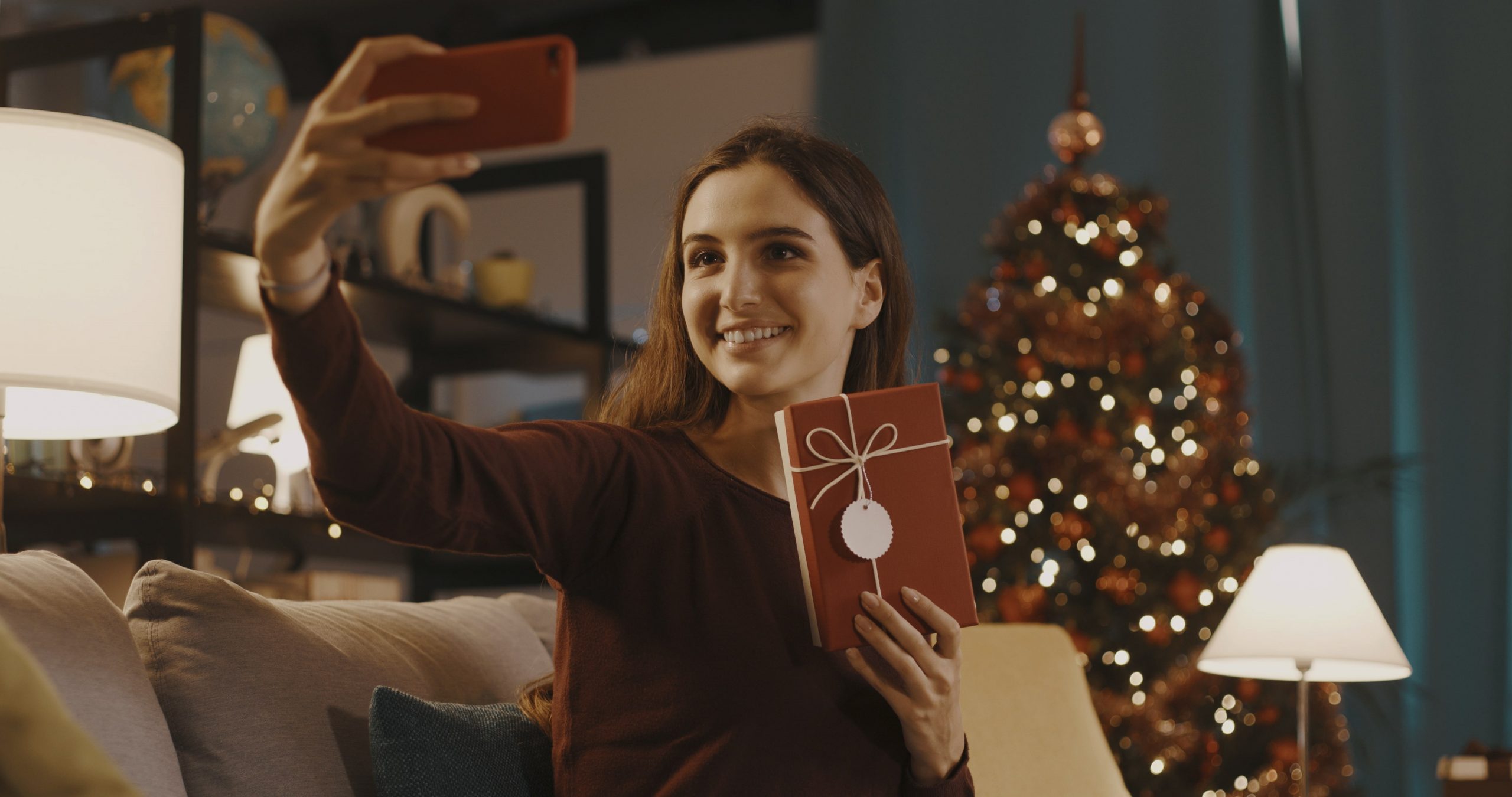 Top 5 Most Trending Smartphone As Gifts