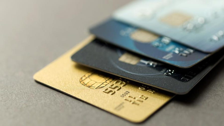 The Best Credit Cards 2023