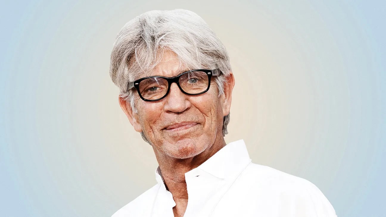 Eric Roberts: From Troubled Past To Hollywood Stardom