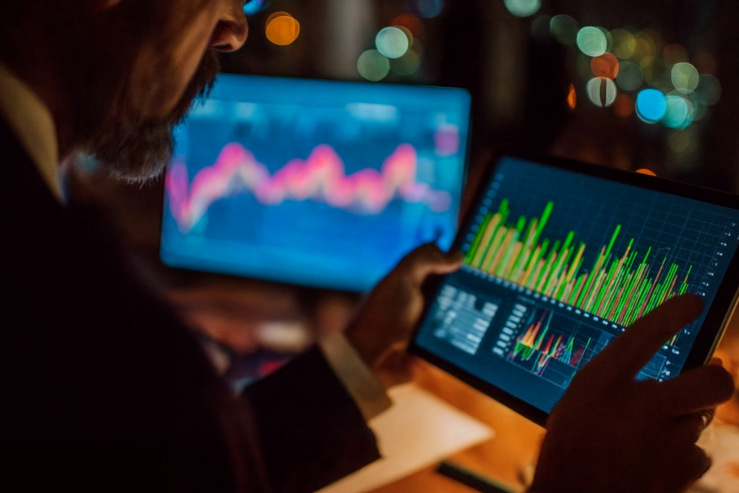 The Psychology of Prop Traders: How Mental Discipline Fuels Market Success